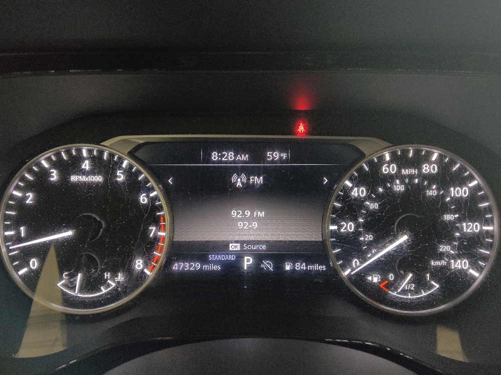 2022 Nissan Pathfinder S - Photo 18