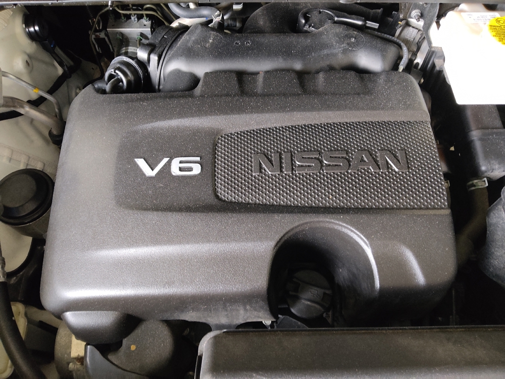 2022 Nissan Pathfinder S - Photo 23