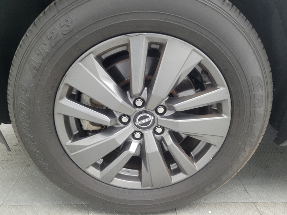 2022 Nissan Pathfinder S - Photo 24