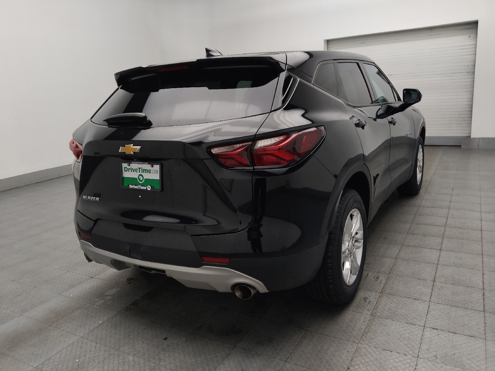 2022 Chevrolet Blazer 2LT - Photo 7