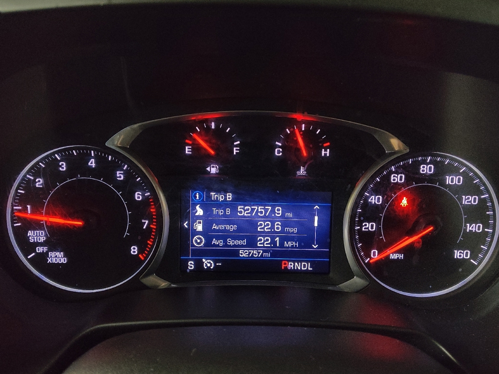 2022 Chevrolet Blazer 2LT - Photo 18