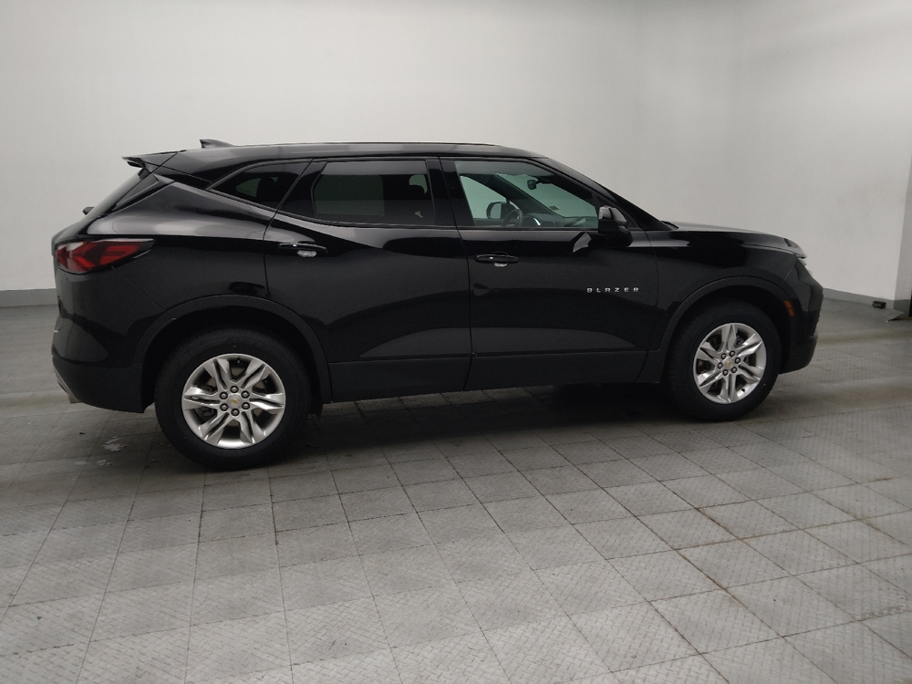 2022 Chevrolet Blazer 2LT - Photo 8