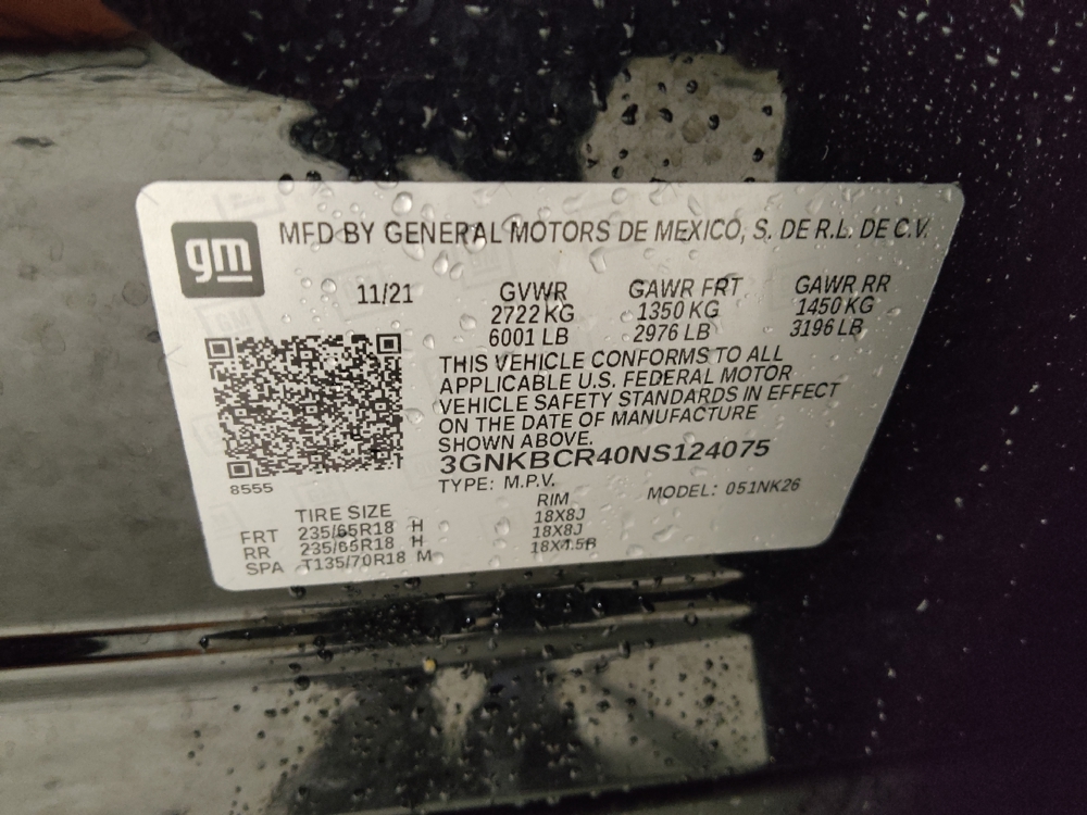 2022 Chevrolet Blazer 2LT - Photo 26