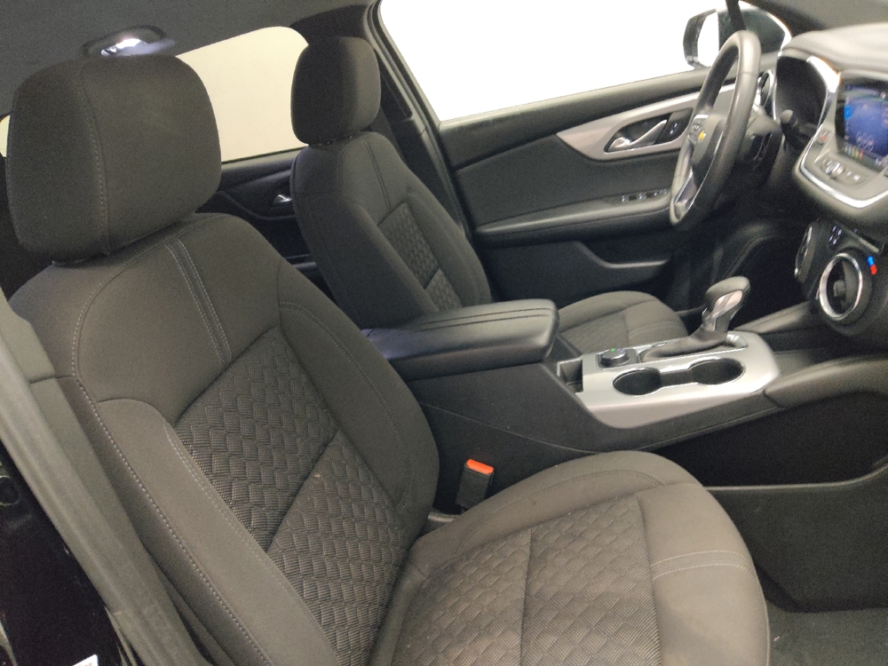 2022 Chevrolet Blazer 2LT - Photo 16