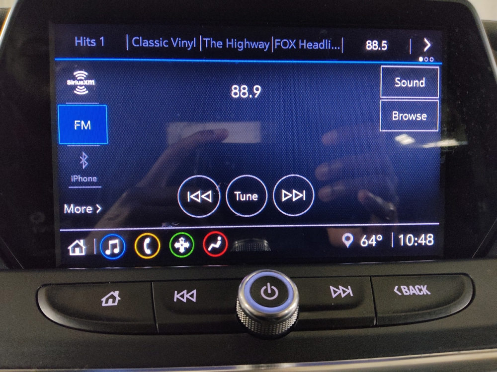 2022 Chevrolet Blazer 2LT - Photo 19