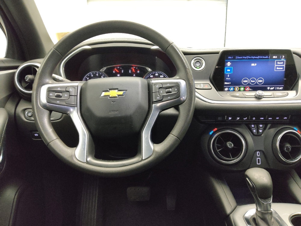 2022 Chevrolet Blazer 2LT - Photo 17