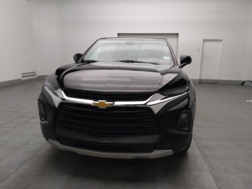 2022 Chevrolet Blazer 2LT - Photo 12