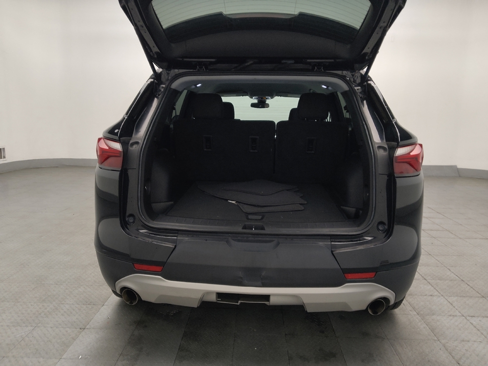 2022 Chevrolet Blazer 2LT - Photo 22