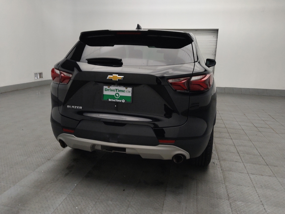 2022 Chevrolet Blazer 2LT - Photo 6