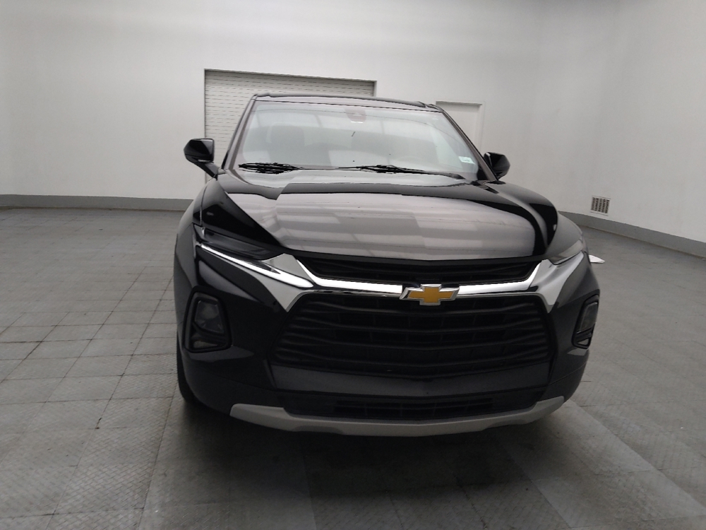2022 Chevrolet Blazer 2LT - Photo 11