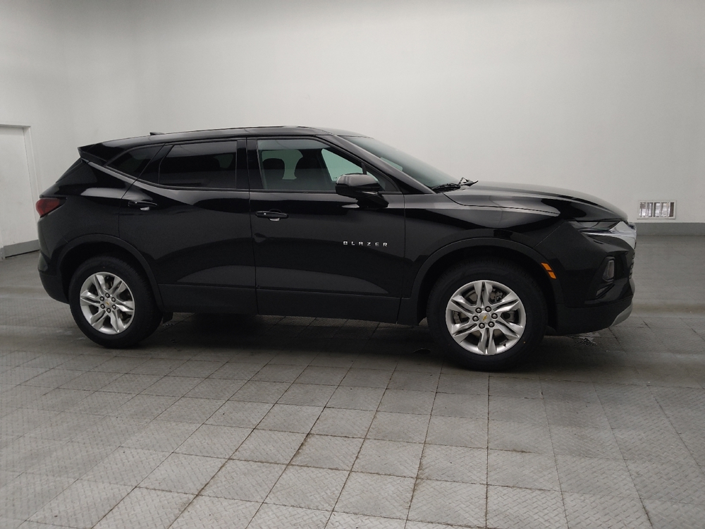 2022 Chevrolet Blazer 2LT - Photo 9