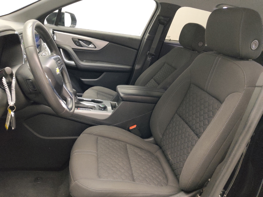 2022 Chevrolet Blazer 2LT - Photo 13