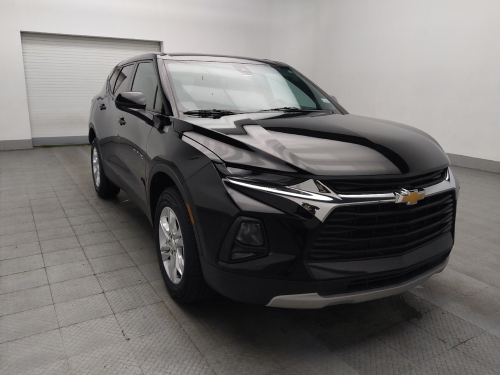 2022 Chevrolet Blazer 2LT - Photo 10