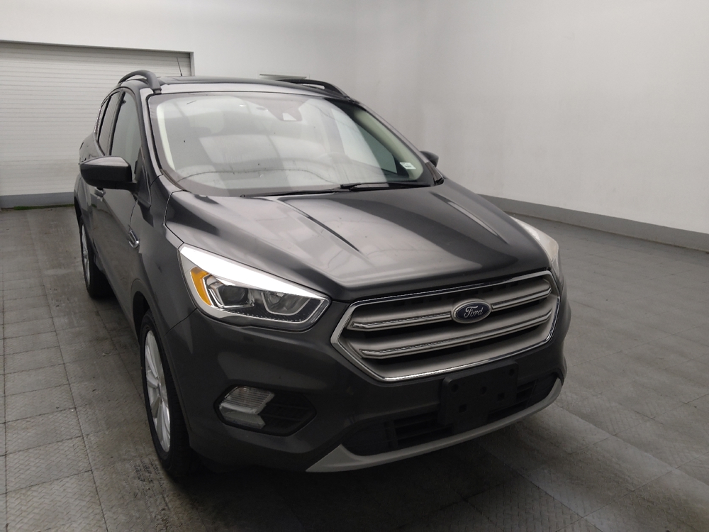 2019 Ford Escape SEL - Photo 10