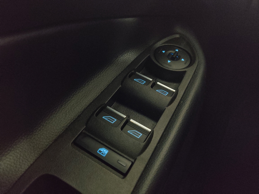 2019 Ford Escape SEL - Photo 21