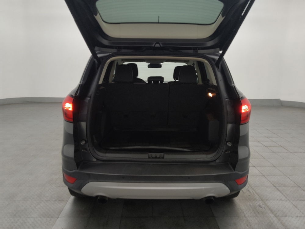 2019 Ford Escape SEL - Photo 22