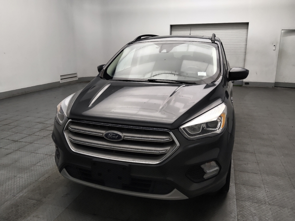 2019 Ford Escape SEL - Photo 12