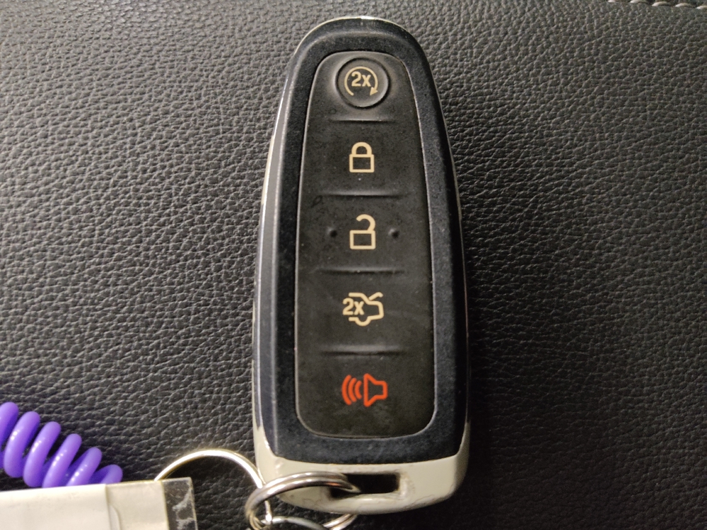 2019 Ford Escape SEL - Photo 25