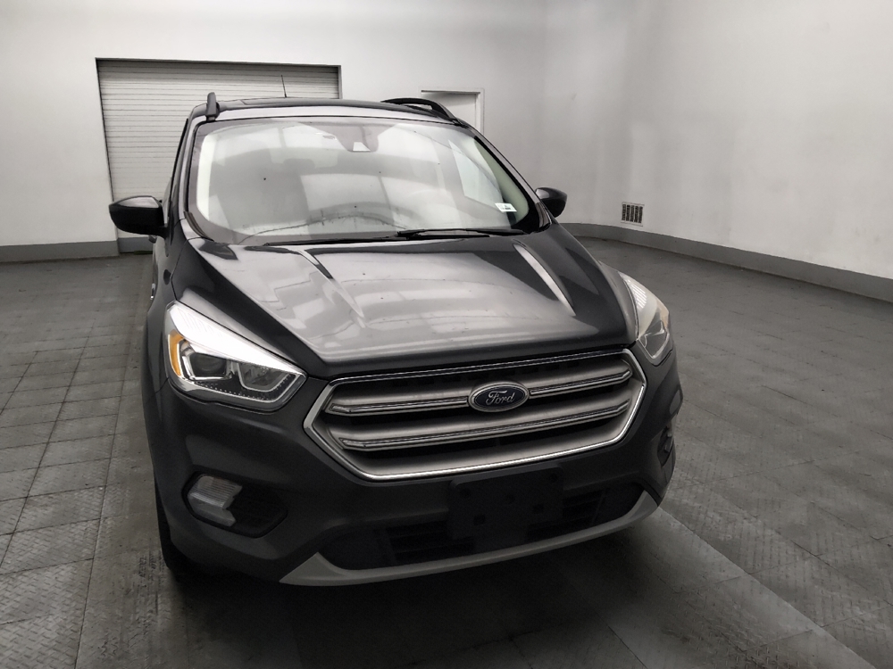 2019 Ford Escape SEL - Photo 11