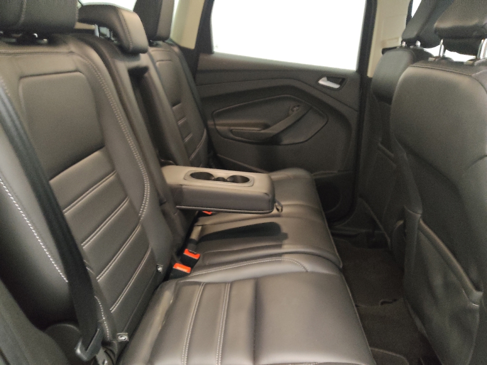 2019 Ford Escape SEL - Photo 15