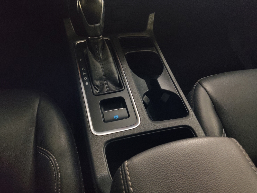 2019 Ford Escape SEL - Photo 20