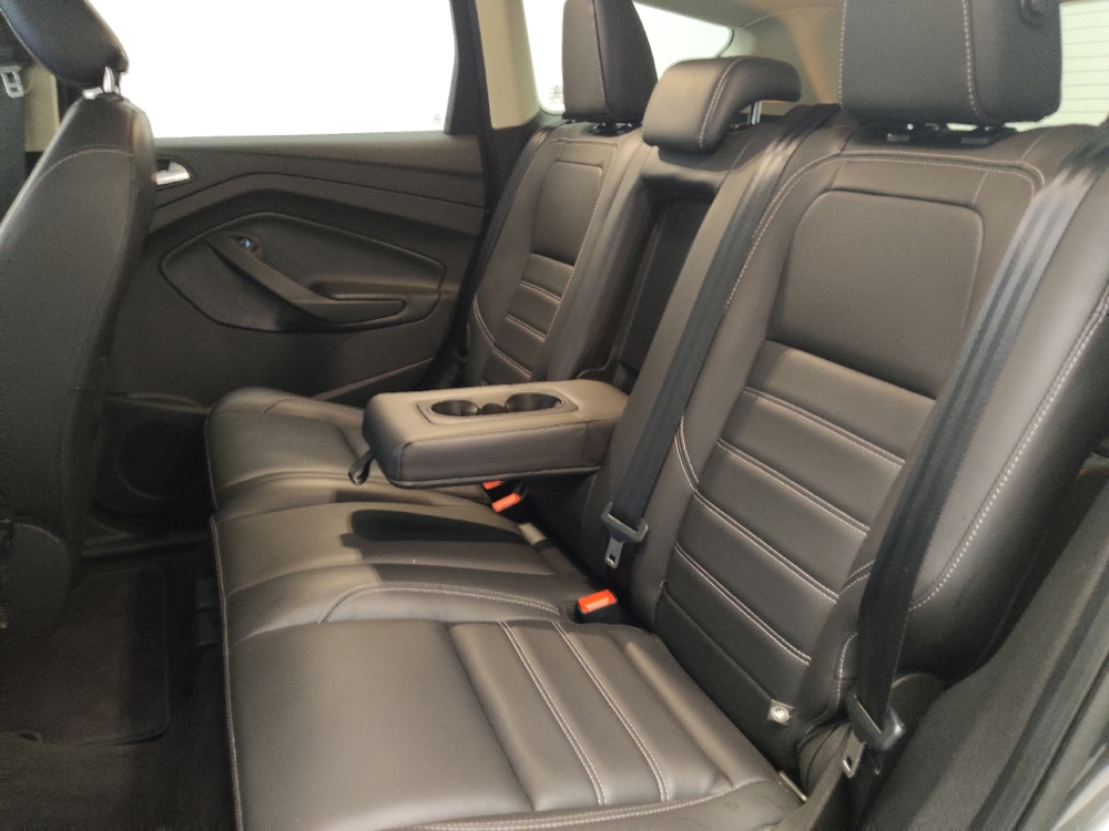 2019 Ford Escape SEL - Photo 14