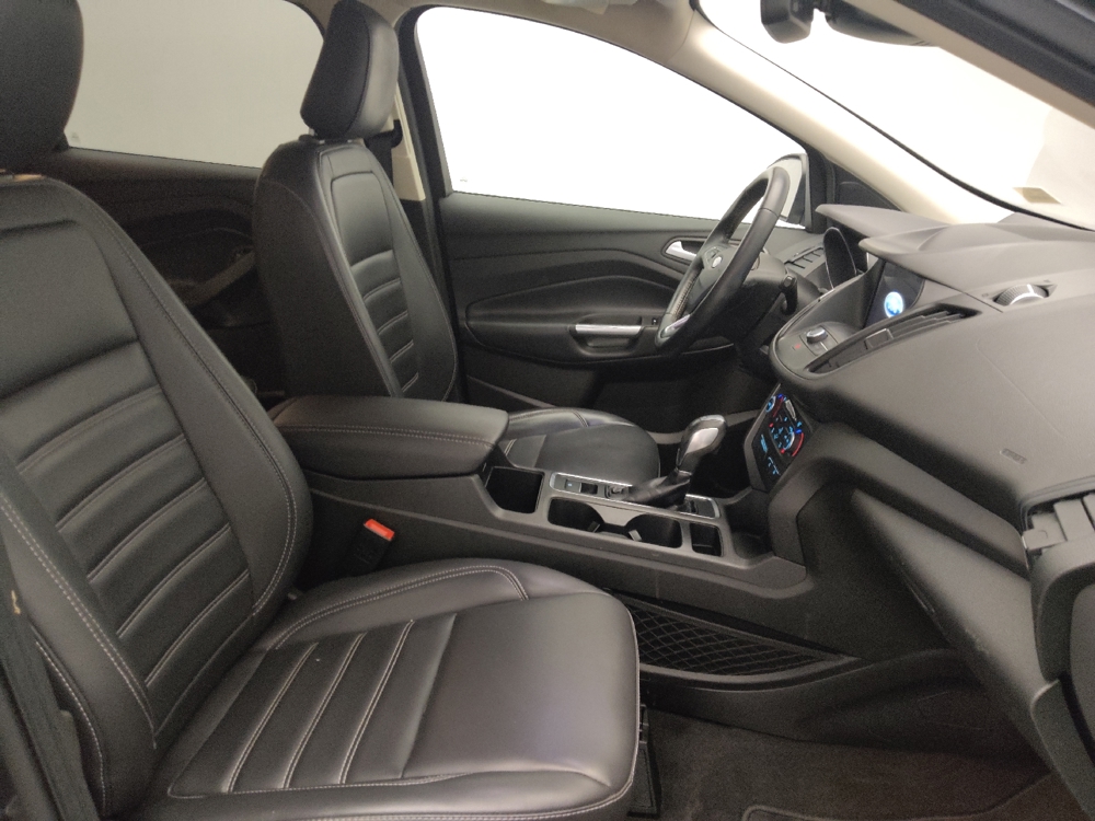 2019 Ford Escape SEL - Photo 16