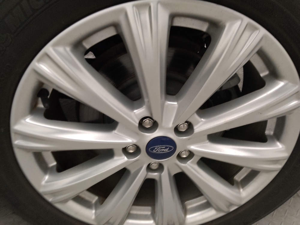2019 Ford Escape SEL - Photo 24