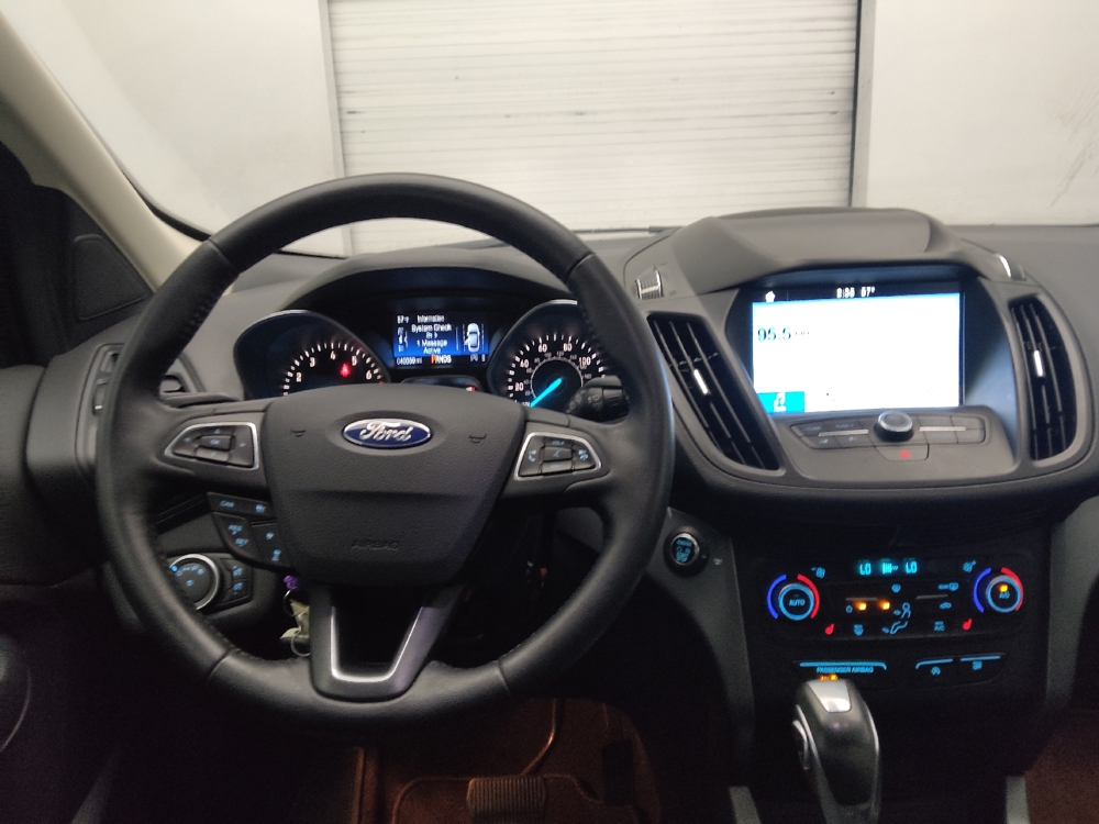 2019 Ford Escape SEL - Photo 17
