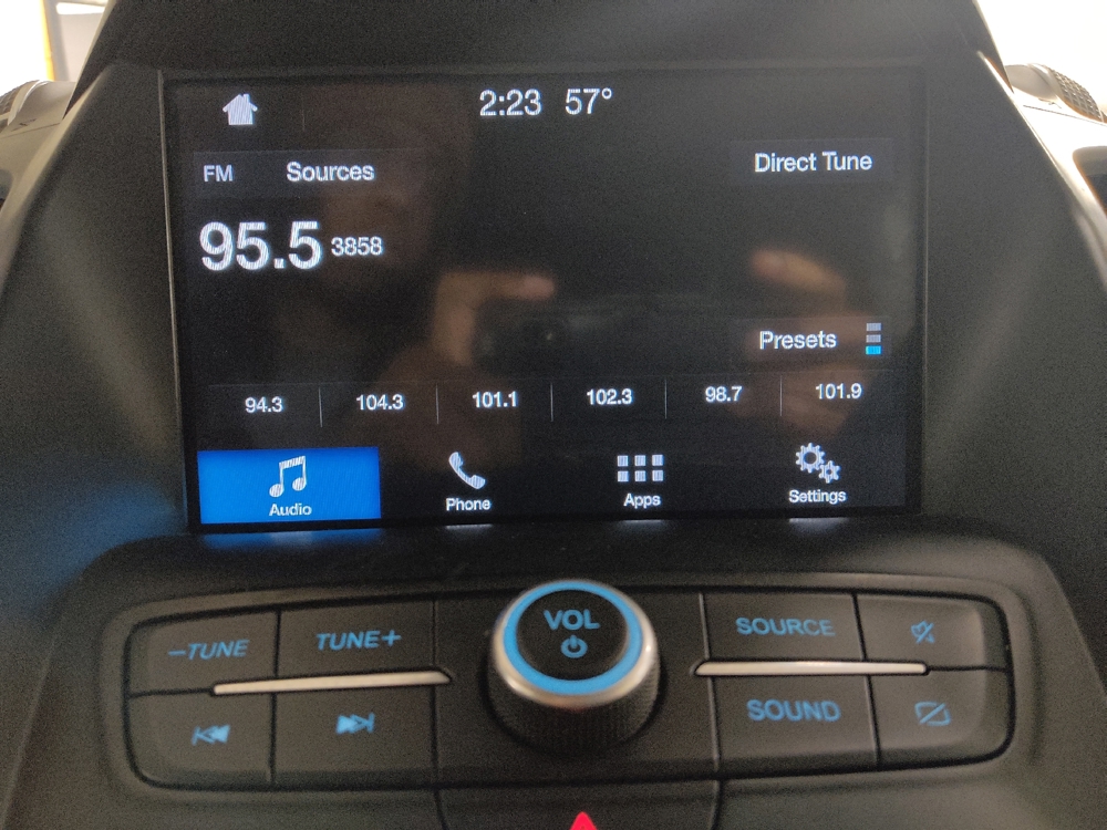 2019 Ford Escape SEL - Photo 19