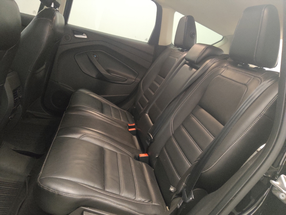 2019 Ford Escape Titanium - Photo 14