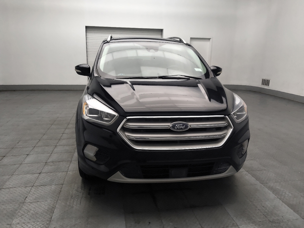 2019 Ford Escape Titanium - Photo 11