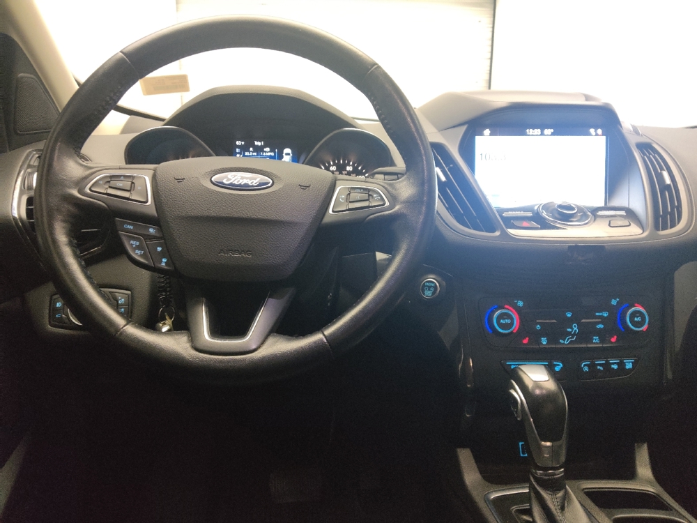 2019 Ford Escape Titanium - Photo 17