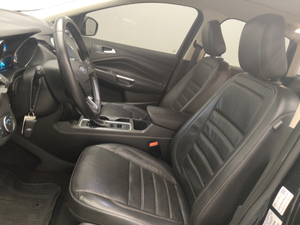 2019 Ford Escape Titanium - Photo 13