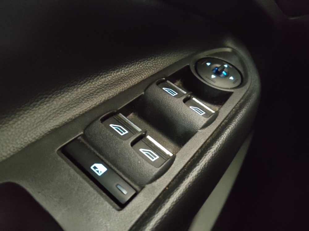 2019 Ford Escape Titanium - Photo 21