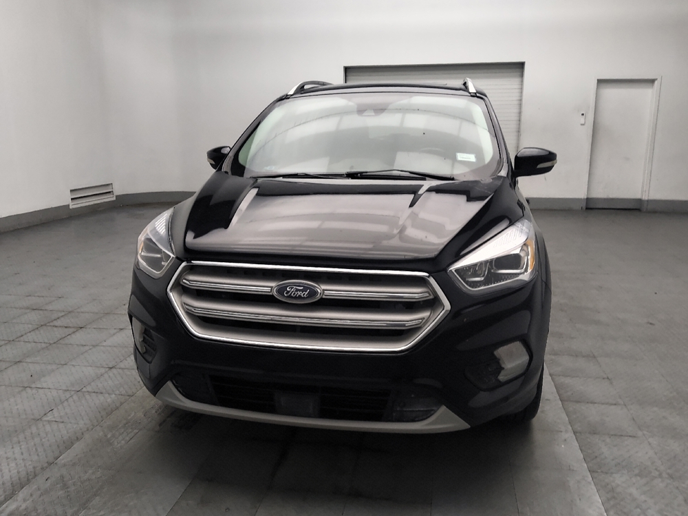 2019 Ford Escape Titanium - Photo 12