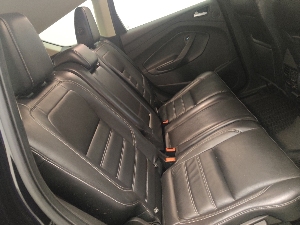 2019 Ford Escape Titanium - Photo 15