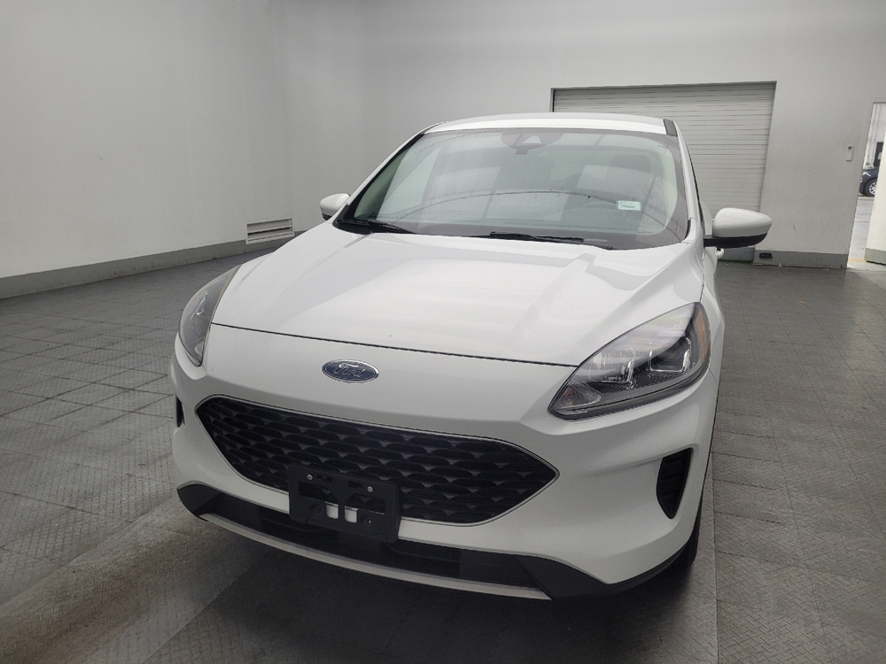 2020 Ford Escape SE - Photo 12