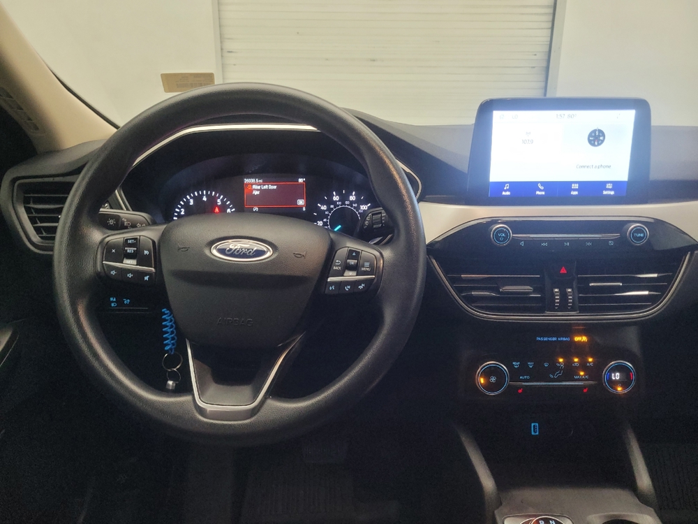 2020 Ford Escape SE - Photo 17
