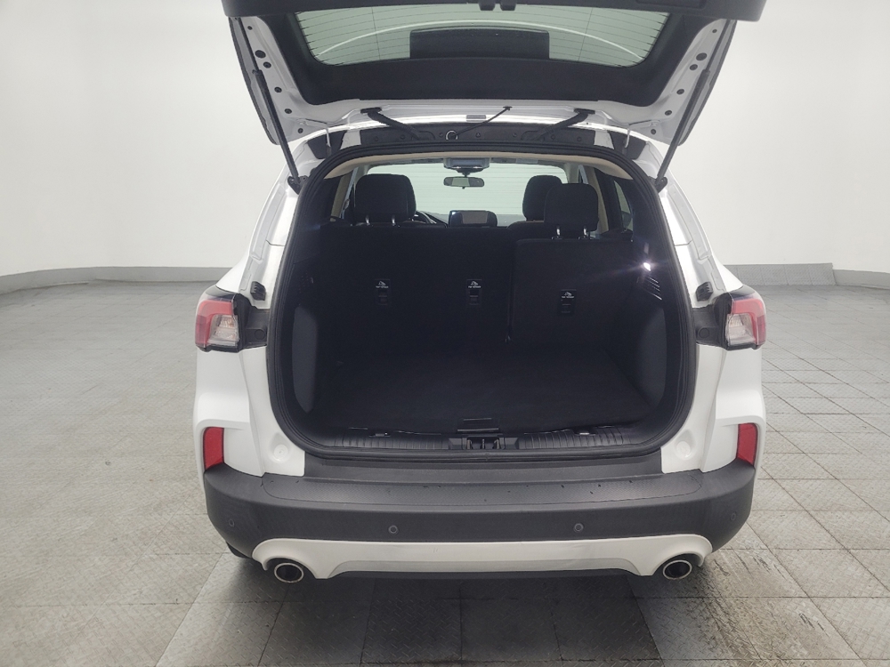 2020 Ford Escape SE - Photo 22