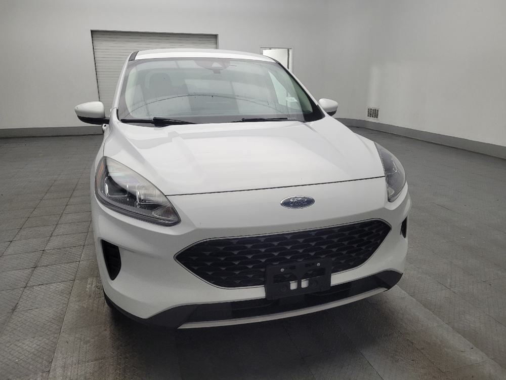 2020 Ford Escape SE - Photo 11