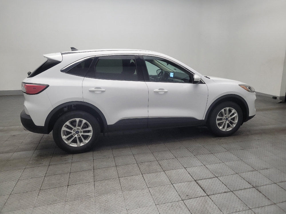 2020 Ford Escape SE - Photo 8