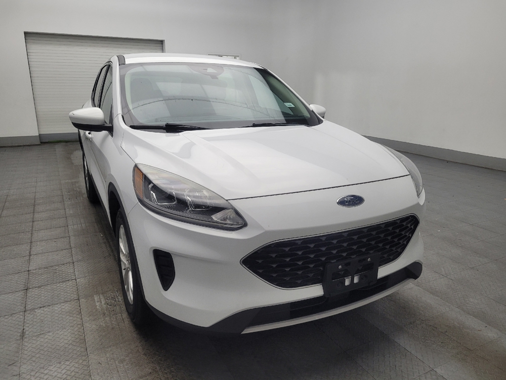 2020 Ford Escape SE - Photo 10