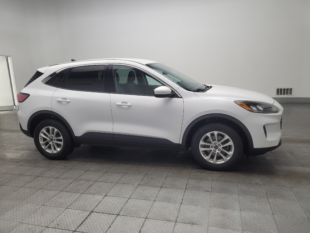 2020 Ford Escape SE - Photo 9