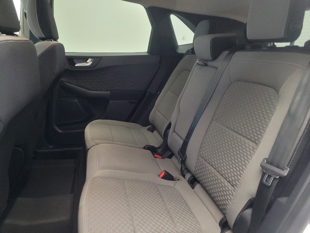 2020 Ford Escape SE - Photo 14
