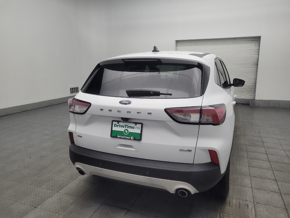 2020 Ford Escape SE - Photo 6