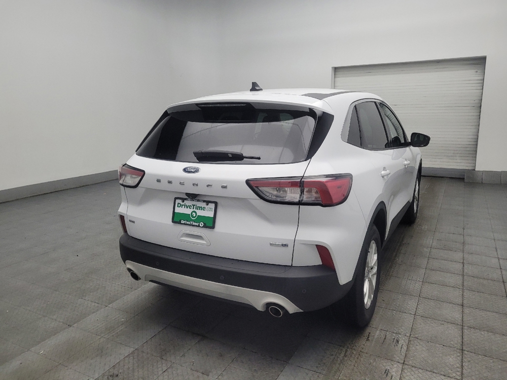 2020 Ford Escape SE - Photo 7