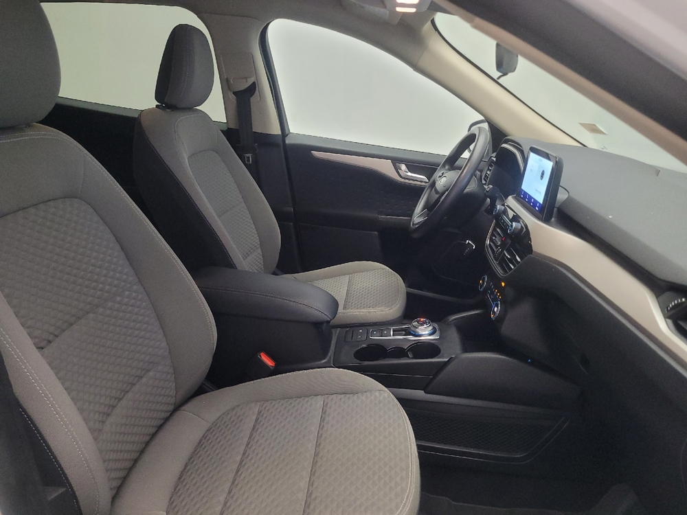 2020 Ford Escape SE - Photo 16