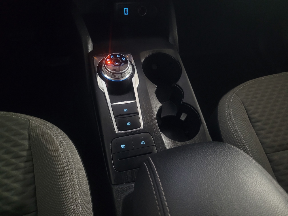 2020 Ford Escape SE - Photo 20