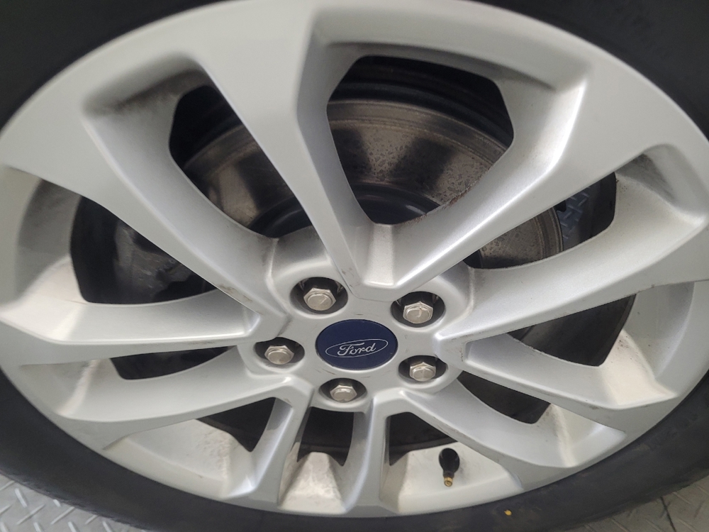 2020 Ford Escape SE - Photo 24